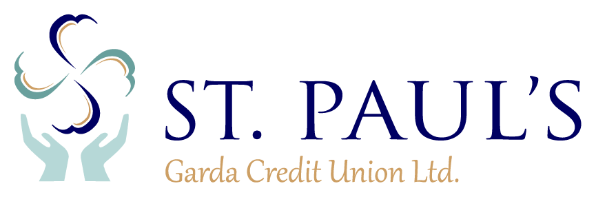 St Paul credit union logo